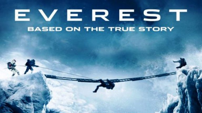 اورست Everest 2015