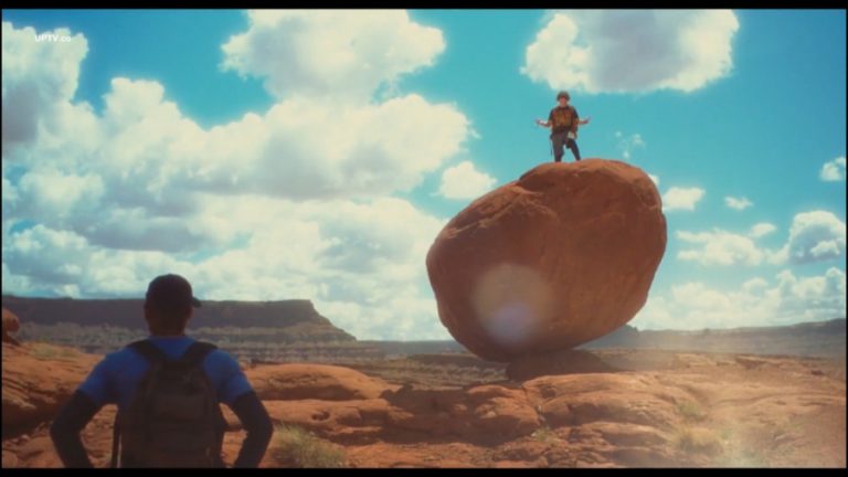 فیلم سینمایی 127 Hours
