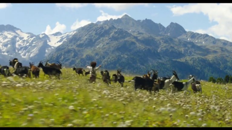 فیلم سینمایی هایدی Heidi 2015