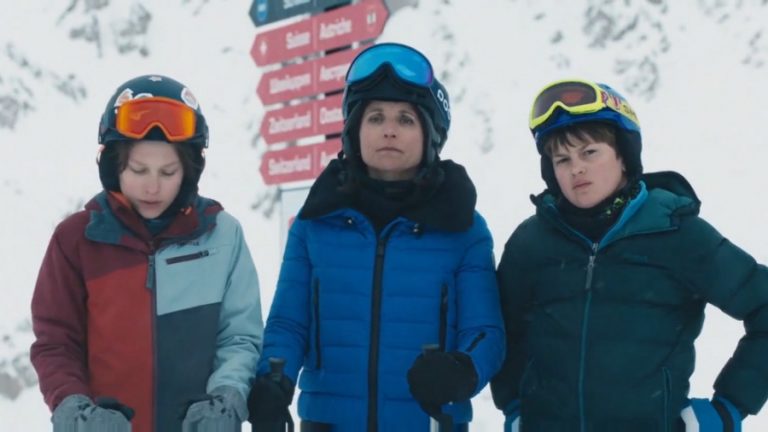 فیلم سینمایی سراشیبی Downhill 2020