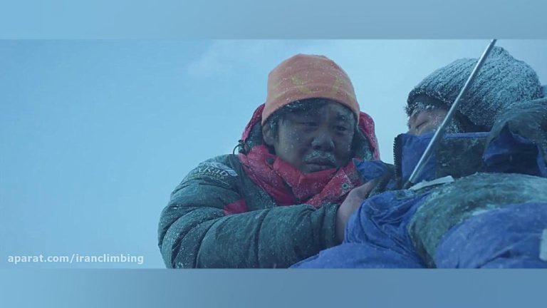 فیلم هیمالیا The Himalayas 2015