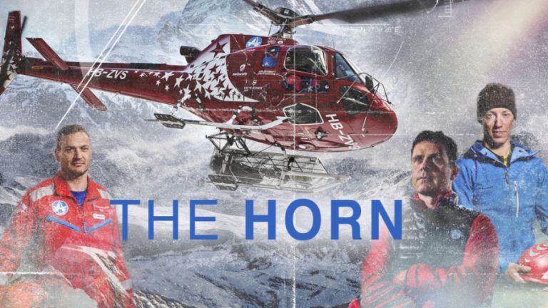 The Horn قسمت چهارم
