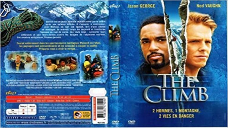 فیلم سینمایی صعود2002 the climb