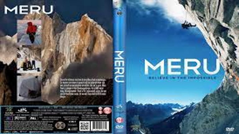مستند Meru 2015