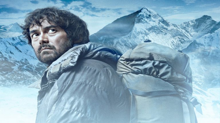 فیلم سینمایی Everest The Summit Of The Gods 2016